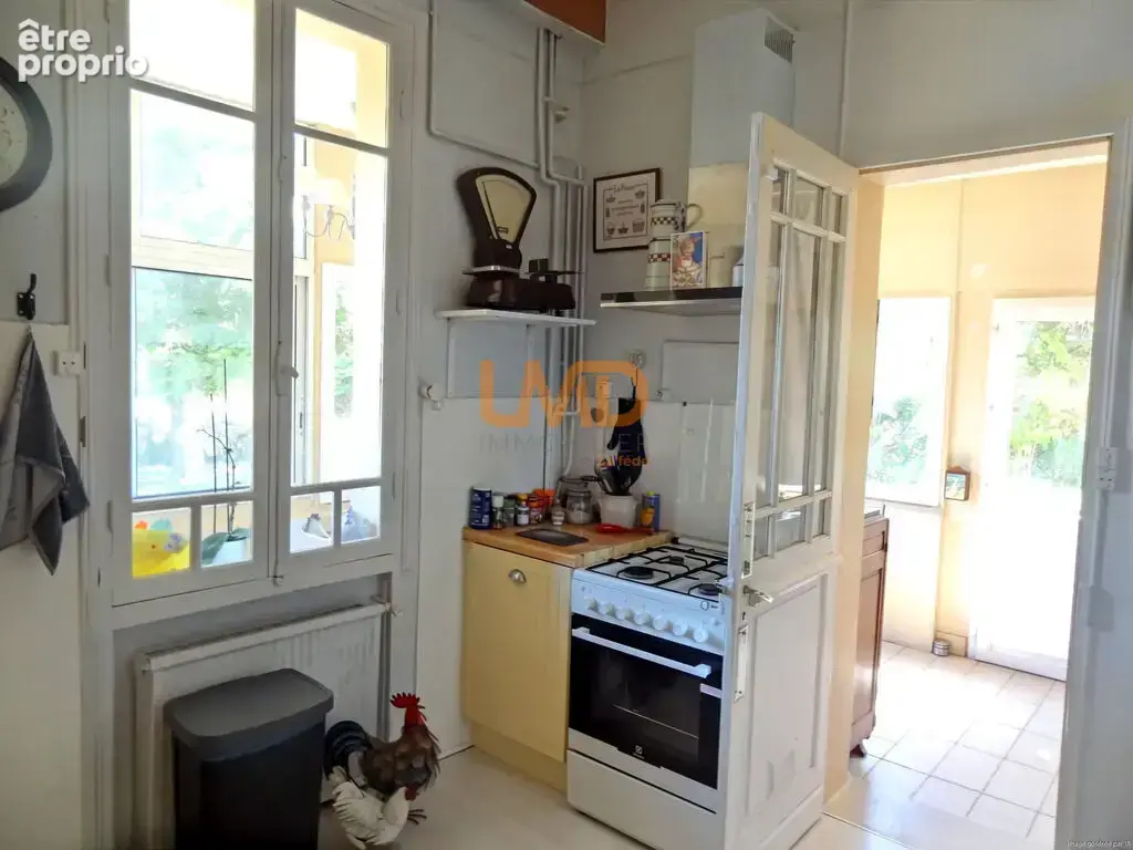 Maison de 110m2  centre ville de Mussidan - photo 5
