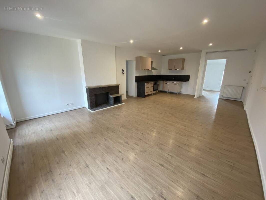 Appartement à MONTBRISON