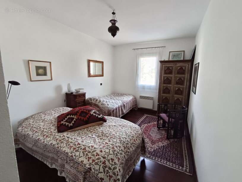 Appartement à TARASCON