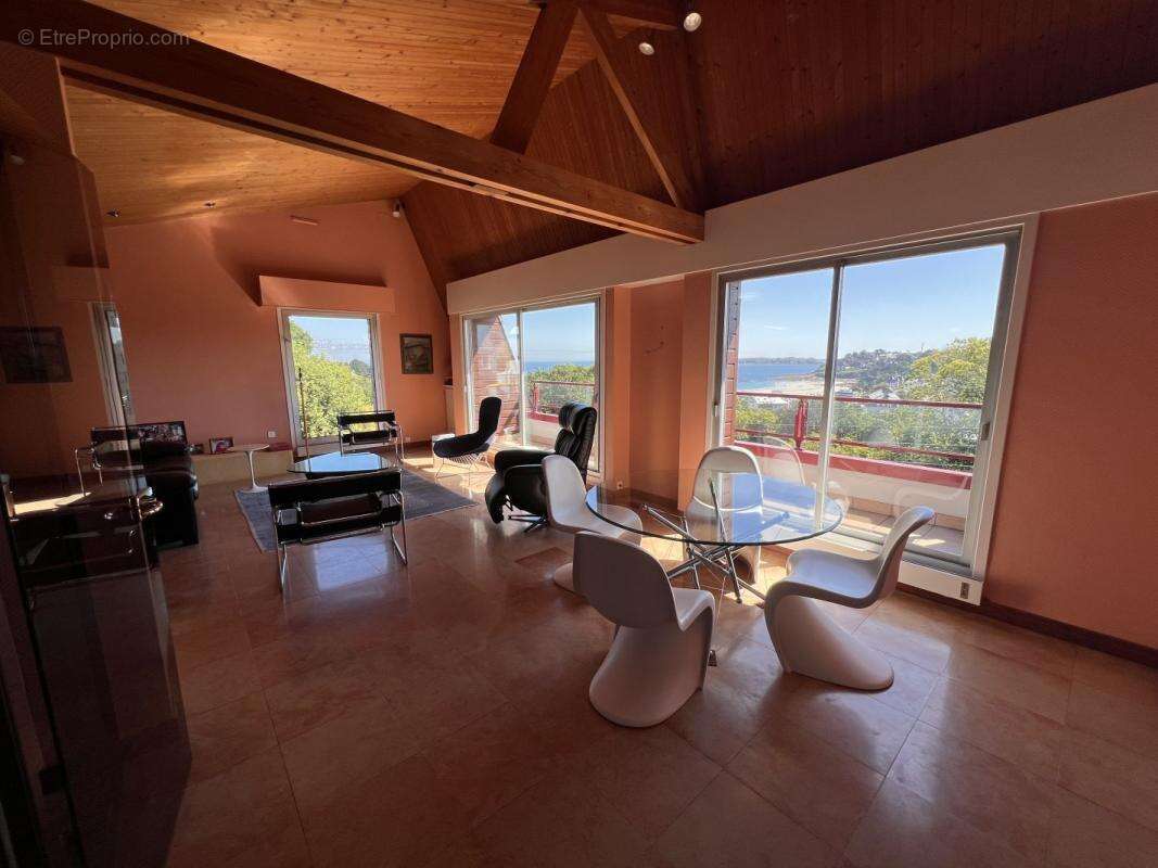 Maison à PERROS-GUIREC