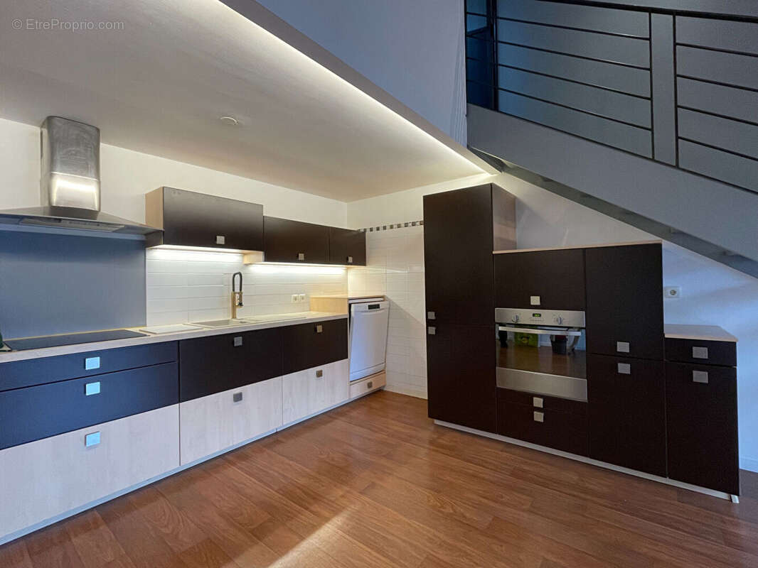 Appartement à BESANCON