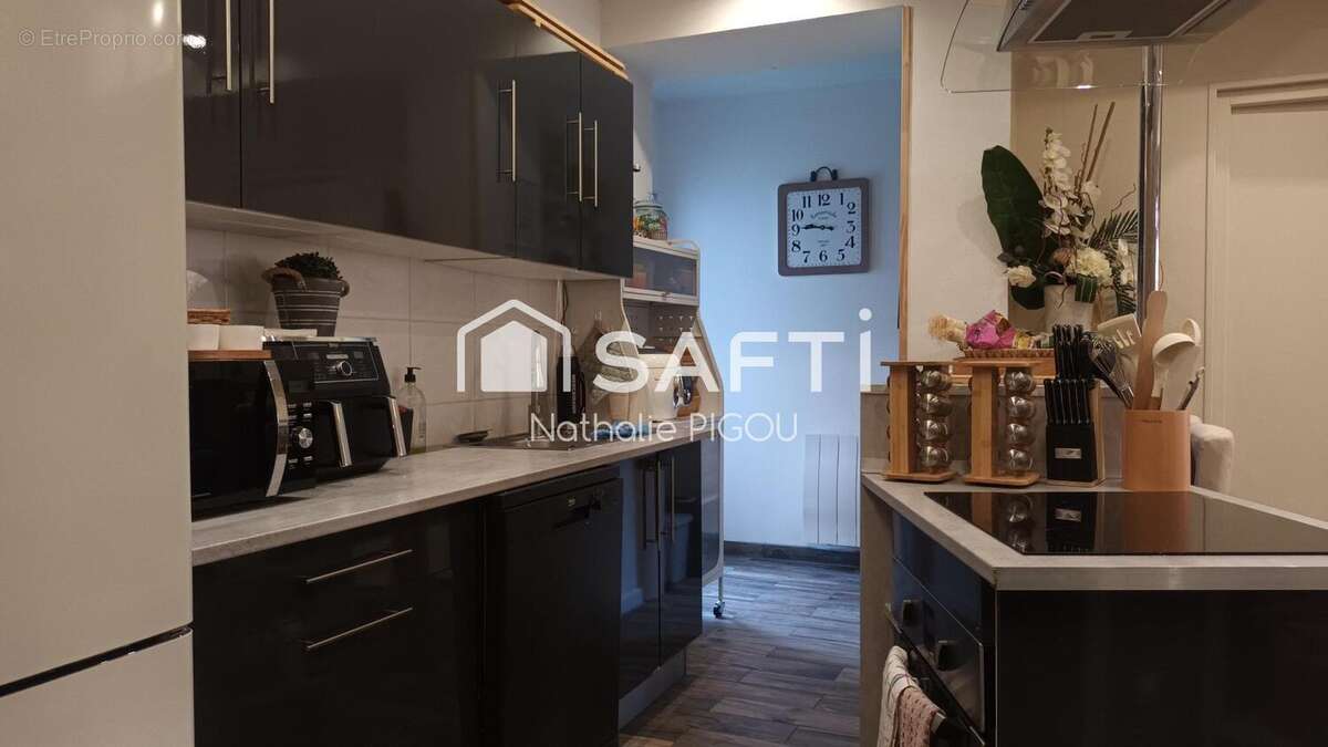 Photo 3 - Appartement à EU
