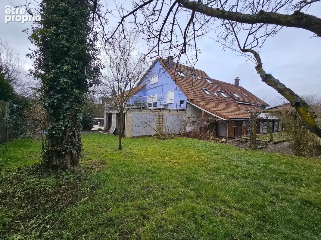 Une maison qui a une âme… et de grandes ambitions - photo 13
