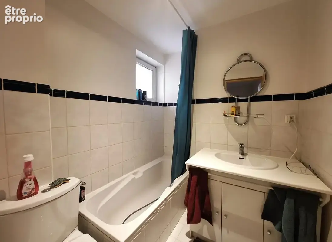Appartement 2 pièces 42 m² à vendre à Epinal (88000) - photo 7