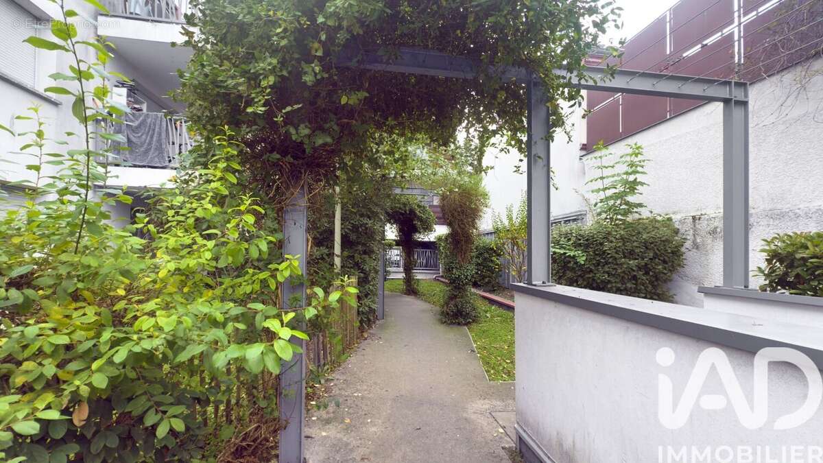 Photo 8 - Appartement à TOULOUSE