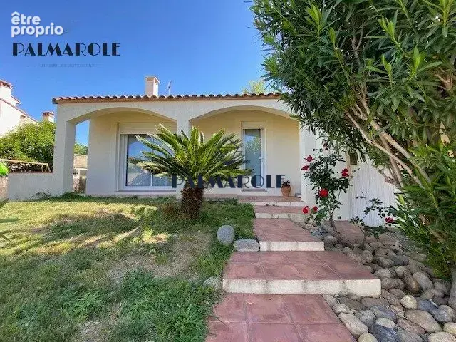 Maison 5 pièces 132 m² à vendre à Perpignan (66000) - photo 4