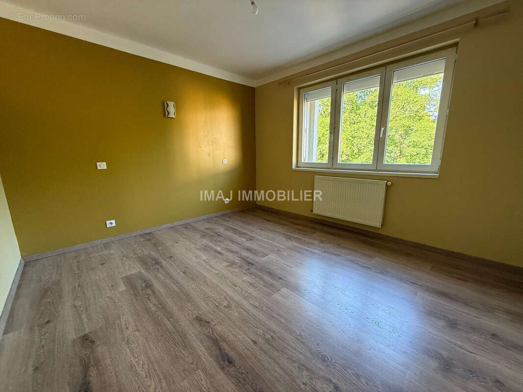 Appartement à EPINAL