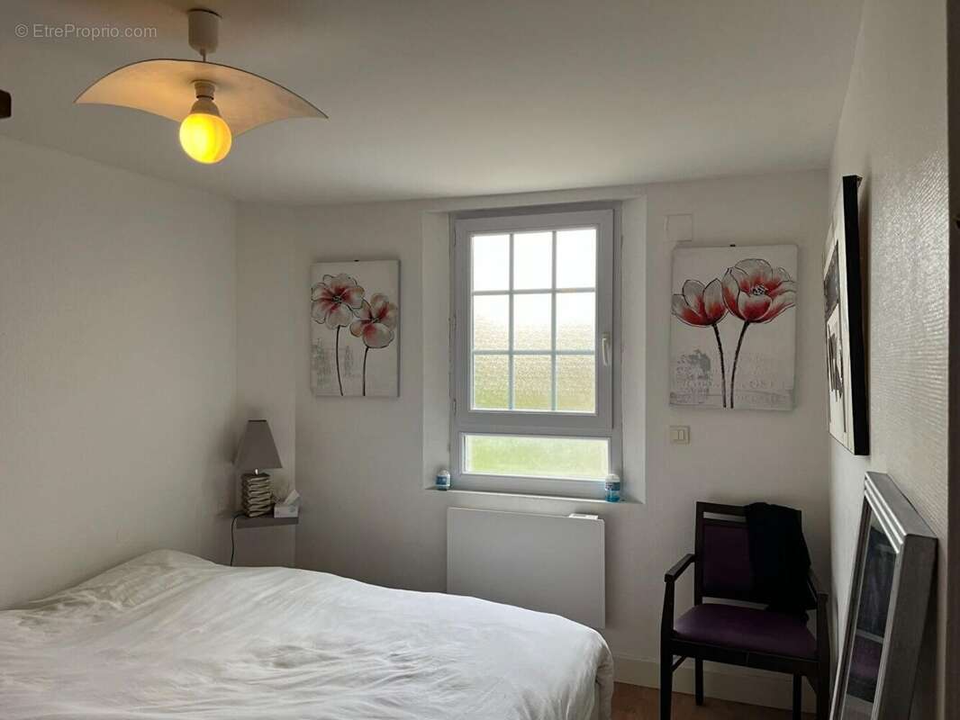 Photo 3 - Appartement à LOCMINE