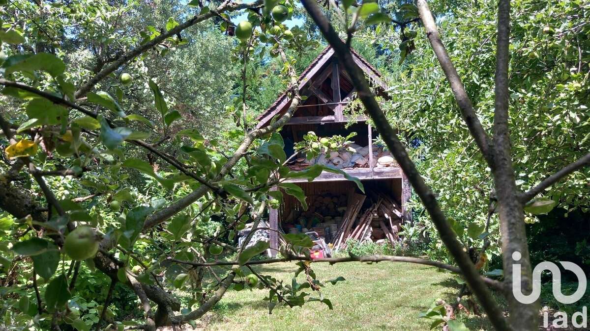 Photo 5 - Maison à IZEAUX