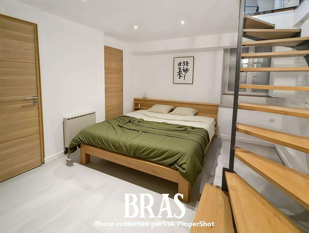 Appartement à VANNES