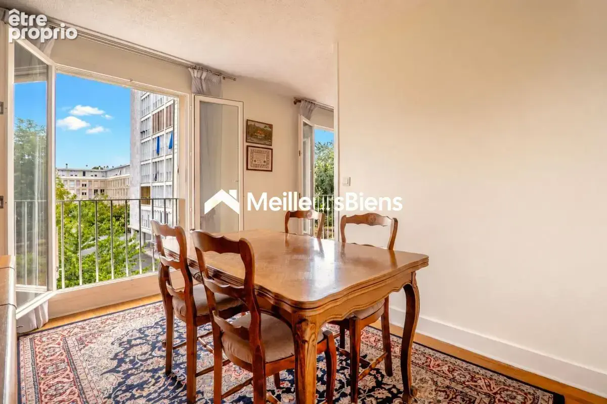 4 pièces 75 m² - photo 8