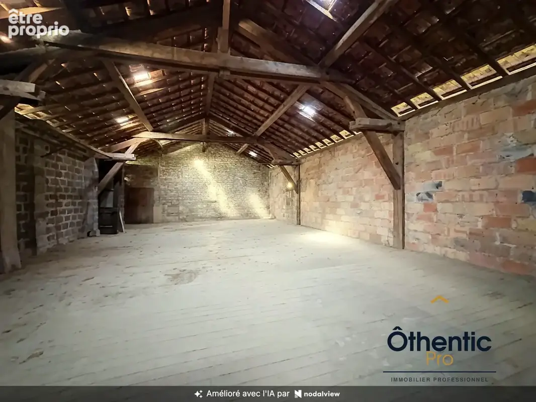Batiment 399m2 Bourgoin Jallieu secteur Gare Ramseyer centre Ville - photo 13