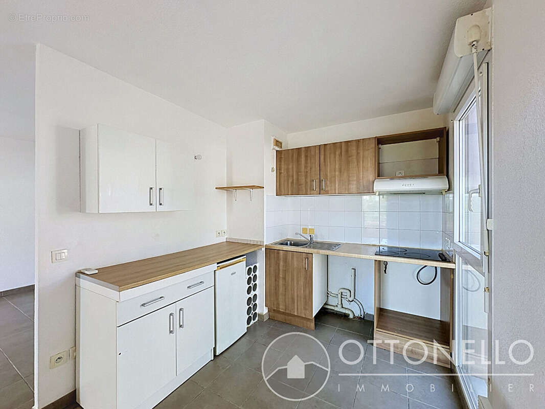 Appartement Roquebrune Sur Argens 3 pièces 72.75 m2 avec 2 terrasses et parkings - photo 4