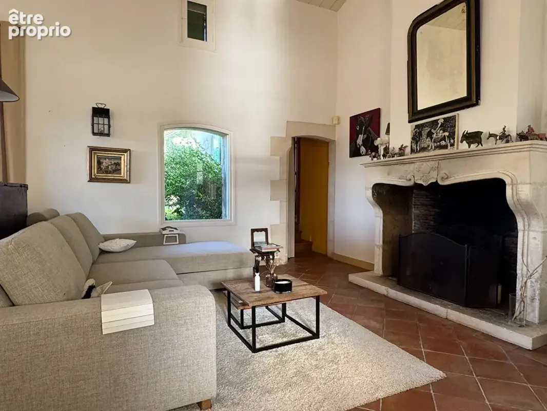 Maison Sainte Marie De Re 10 pièce(s) 250.67 m2 - photo 5