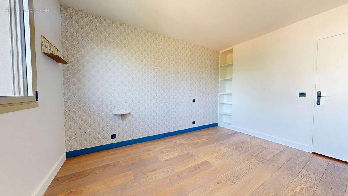 Appartement à LE RAINCY