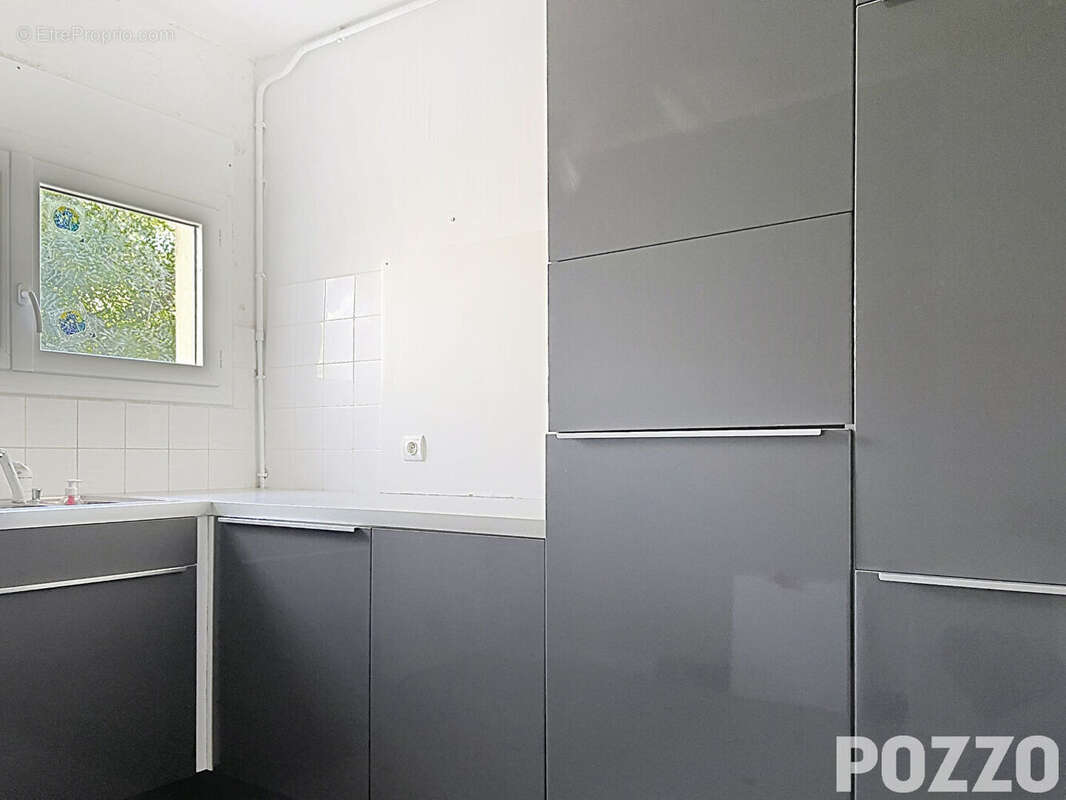 Appartement à CAEN