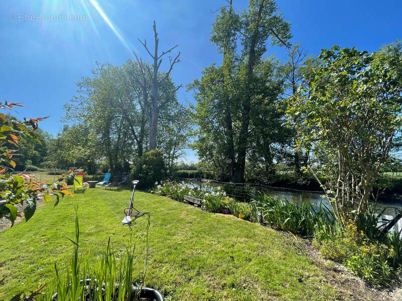 Dpt Eure et Loir (28), à vendre proche de CHARTRES terrain - Terrain de 1 024,00 m² - photo 5
