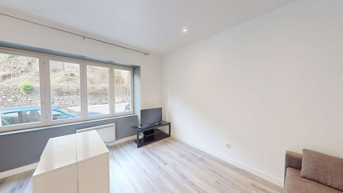 Appartement à VOIRON