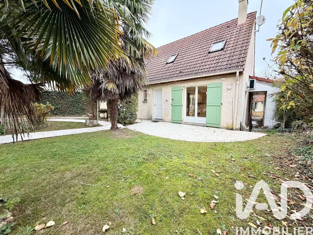 Photo 6 - Maison à VILLENOY