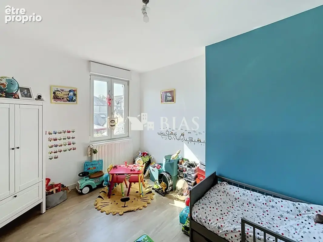 Maison 90 m² à Oissel  - photo 7