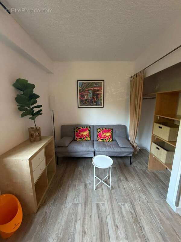 Appartement 18 m² à Aix-En-Provence  - photo 7