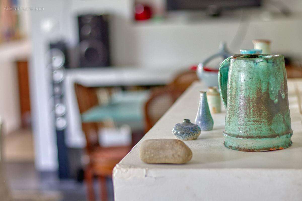 Maison à SAINT-DENIS