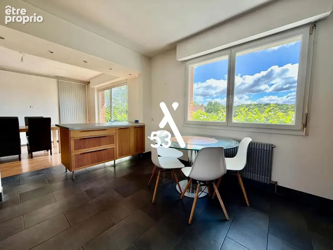 Maison 180 m² à Mametz  - photo 5