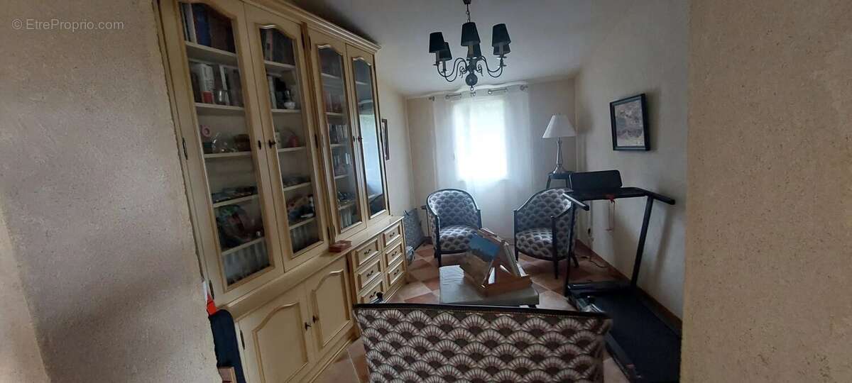 Maison à CHANTELOUP