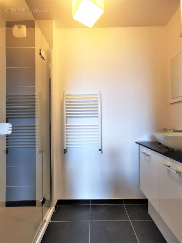 Appartement à ARGONAY