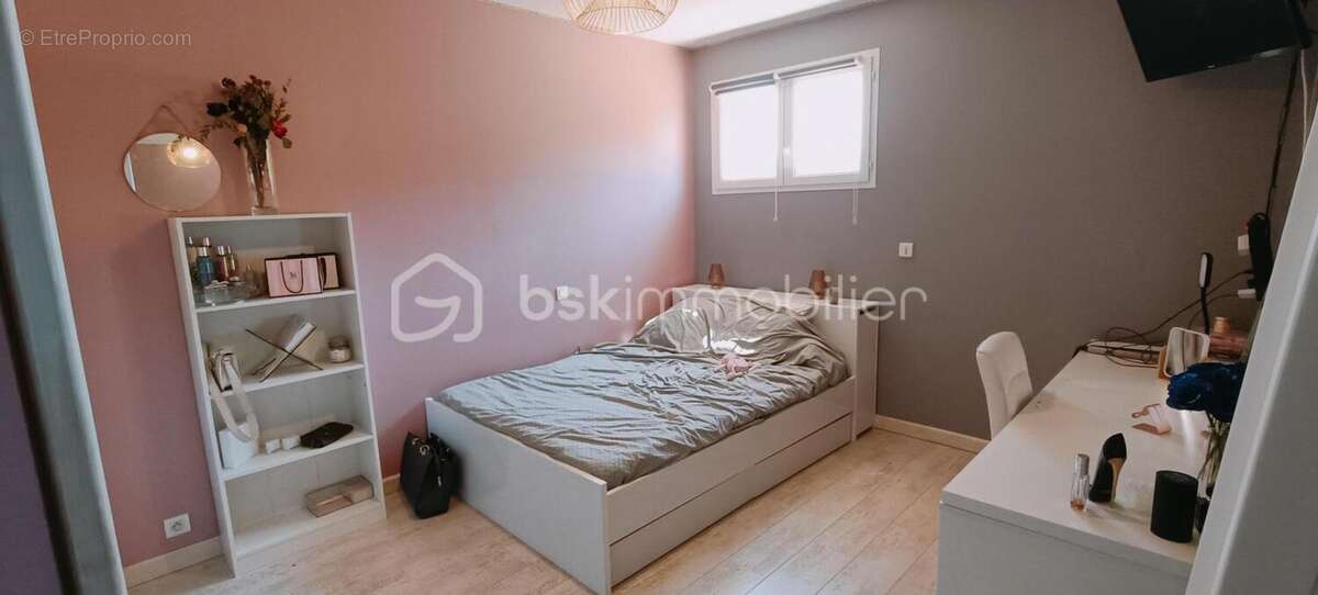 Maison à SAINT-MARTIN-DE-VALGALGUES