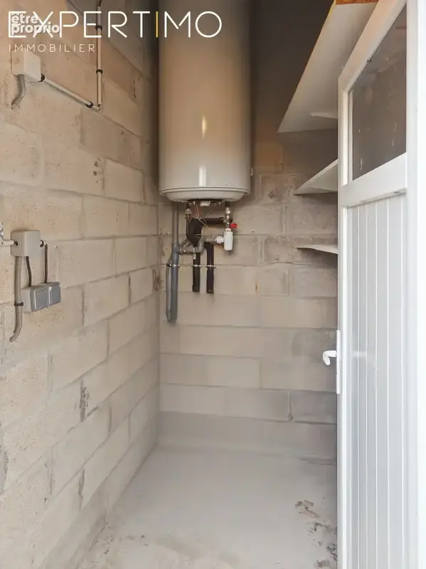 DPE C   Maison rénovée en 2022, au cœur de Rue : vivez tout à pied - photo 9