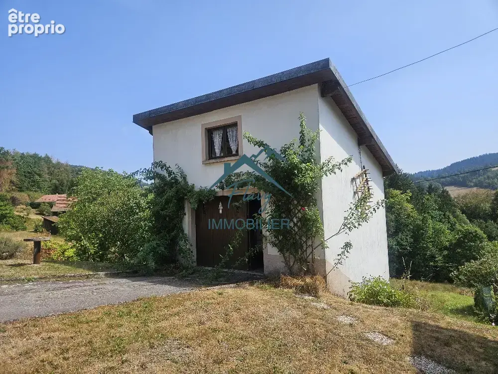 Maison + Gîte sur 1ha 5! - La Forge - photo 3