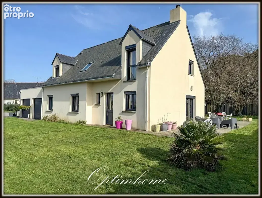 Maison à vendre 7 pièces  (44) - photo 17