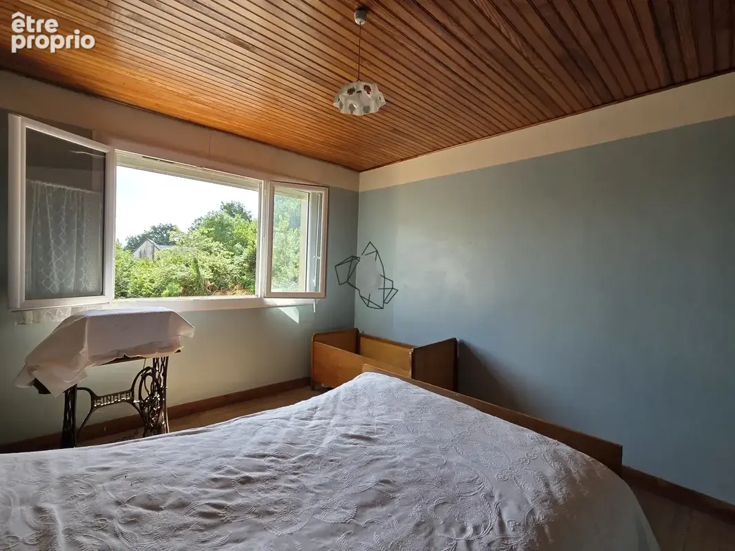 Maison T5 - 148 m2 - Alrance - photo 9