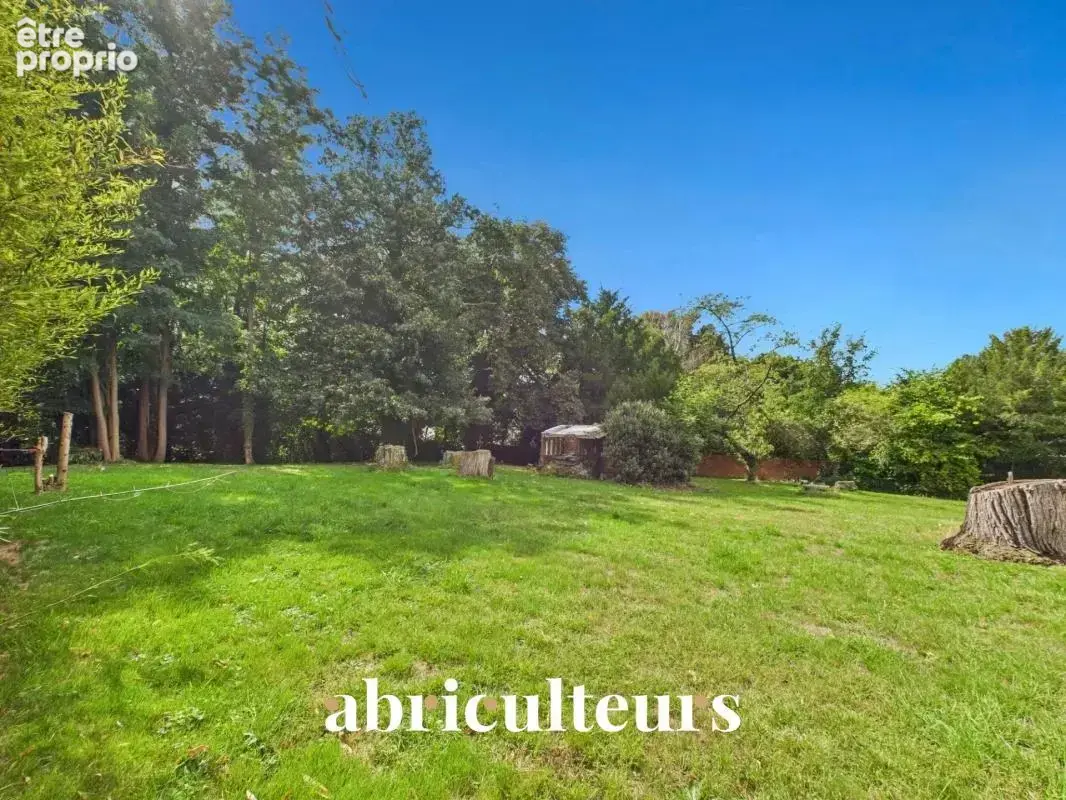 Rare terrain constructible de 1 572 m² à vendre à Montmorency (95160) - photo 6