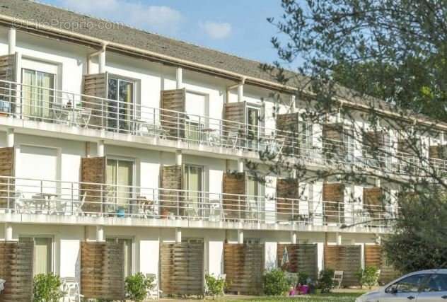 Appartement à SAUTRON