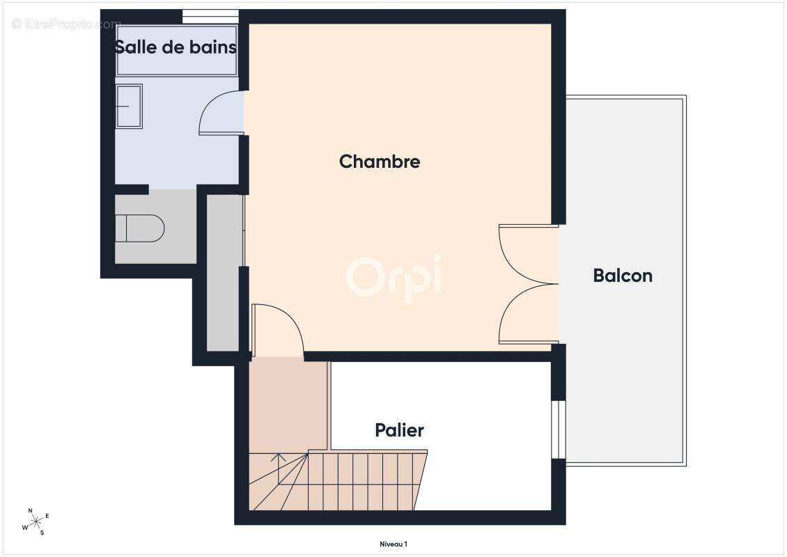 Double garage - hyper calme - grand terrain plat - piscine - pool house - photo 20