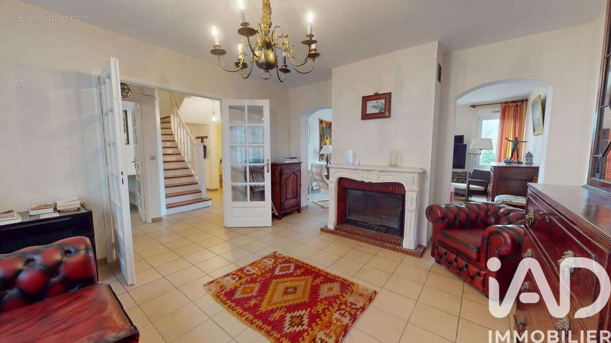 Photo 3 - Maison à ETAPLES