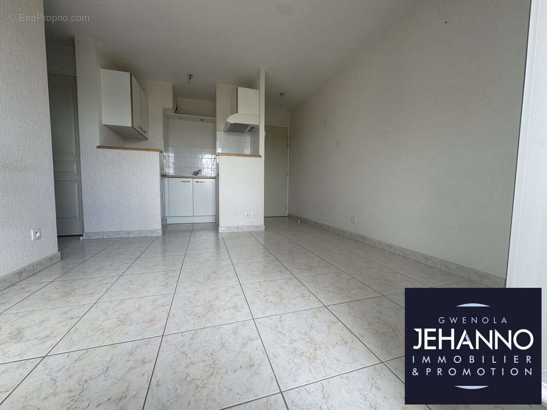 Appartement à VANNES