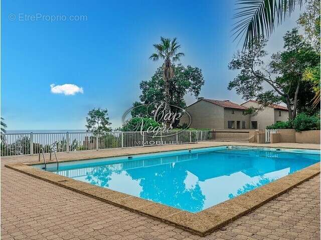 Appartement à RAYOL-CANADEL-SUR-MER