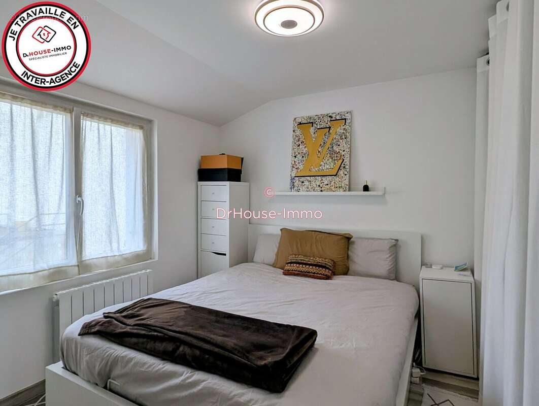 Appartement à MEUNG-SUR-LOIRE