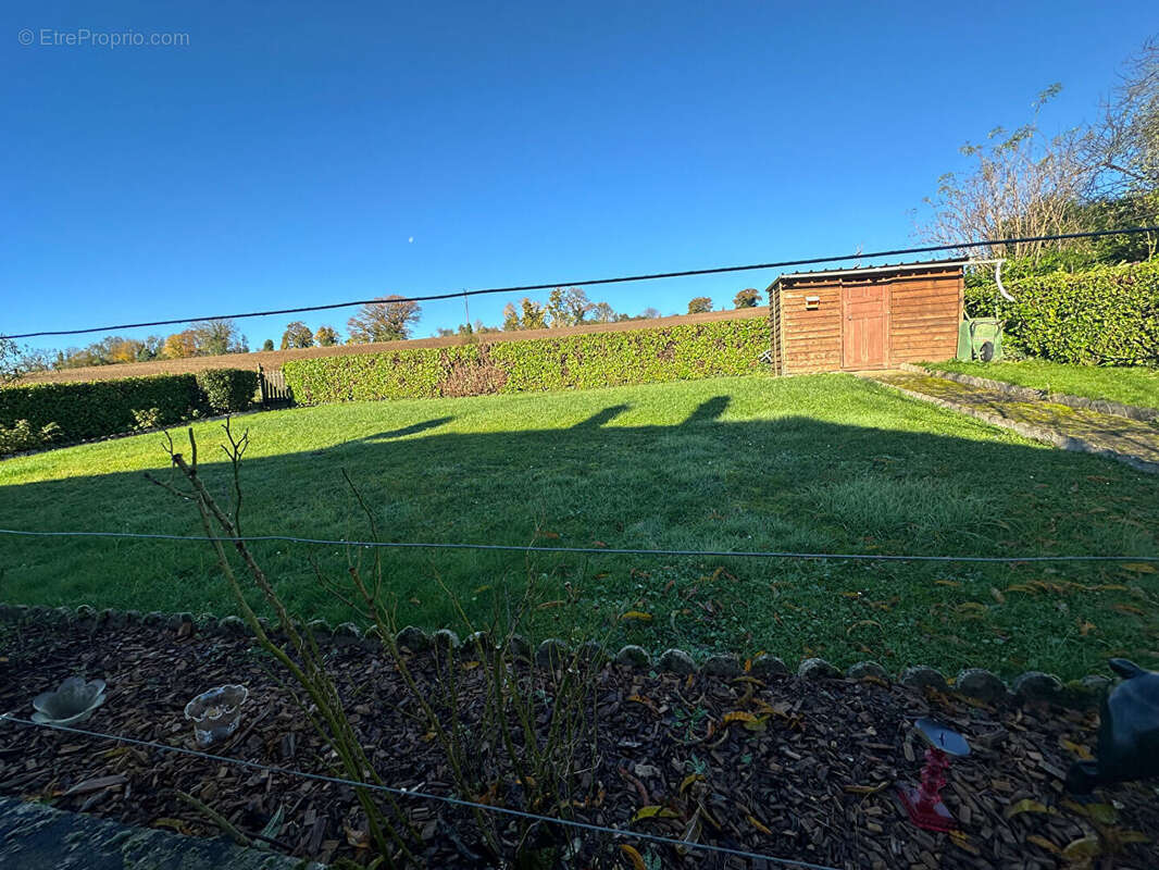 Maison 69m² à longny les villages - photo 2