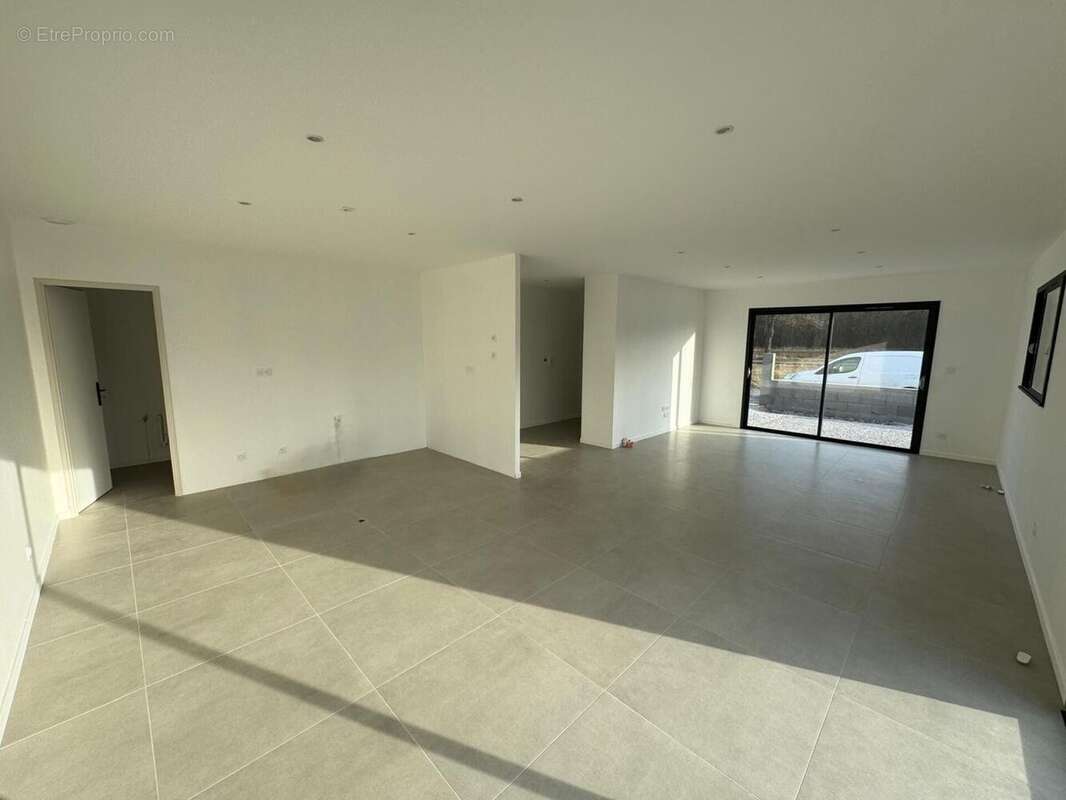 Photo 9 - Maison à ISSOIRE