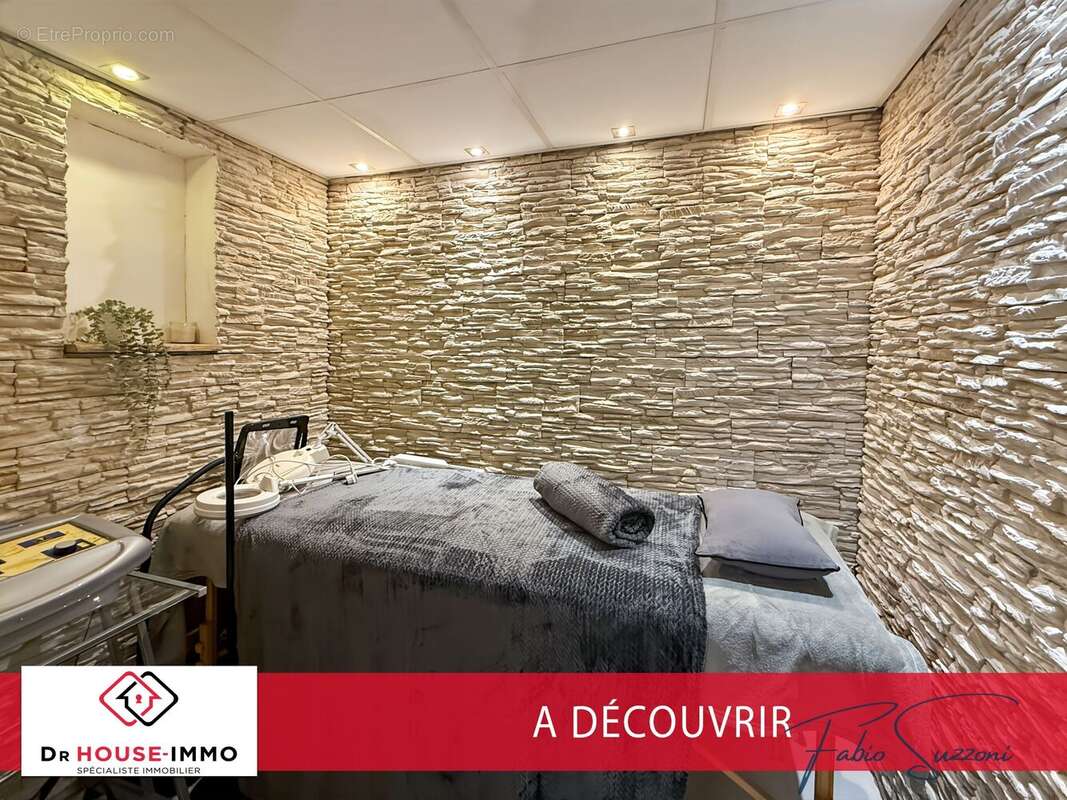 Commerce 133 m² à vendre à Toulon (83000) - photo 28
