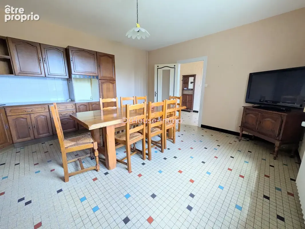 Maison 4 pièces 126 m² à vendre à Saint-Pierre-D'eyraud (24130) - photo 24