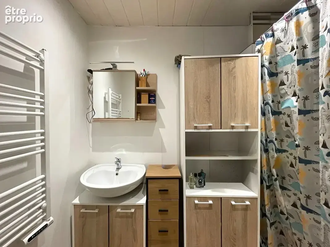 Belle maison familiale avec dépendances sur plus de 31 ares de terrain - photo 15