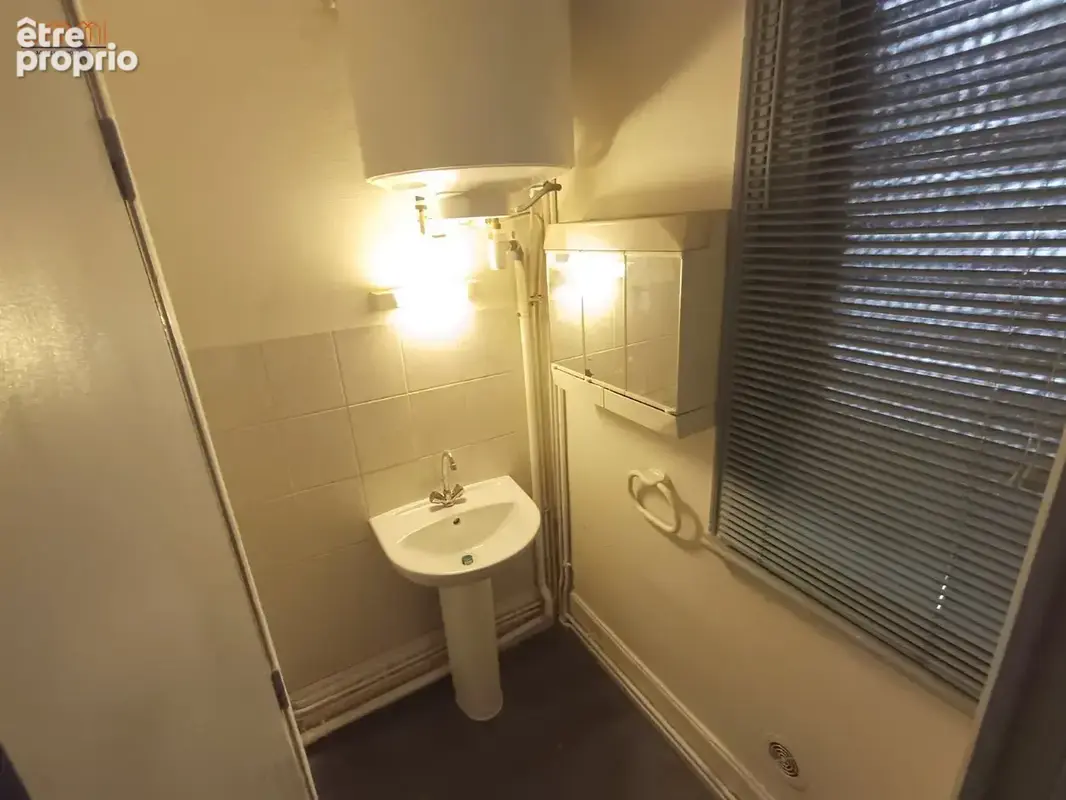 Studio quartier St-Honoré Amiens - photo 9