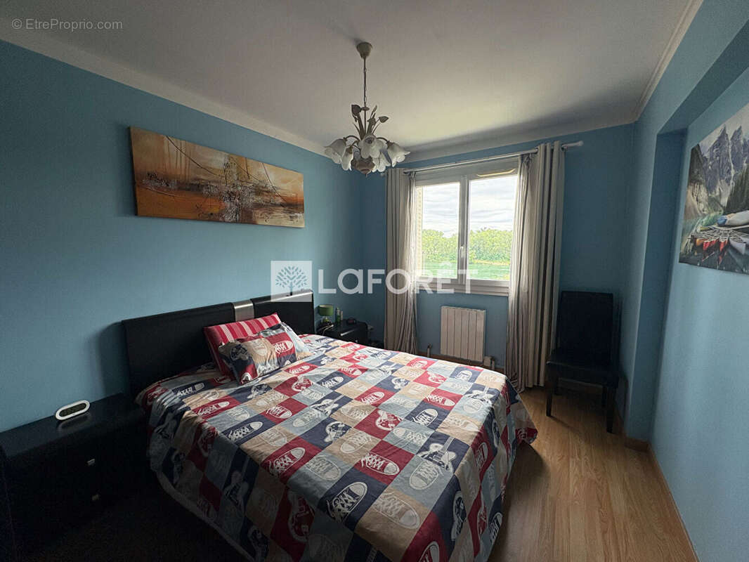 Appartement à GIVORS