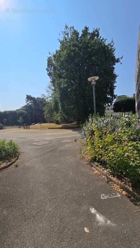 Appartement à vendre 2 pièces_ balcon,  RENNES (35) LANDRY - photo 10