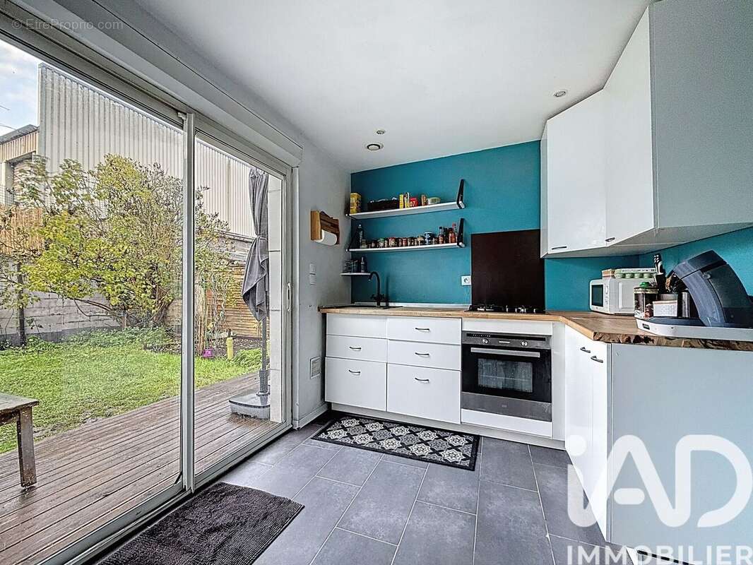 Photo 2 - Maison à WASQUEHAL